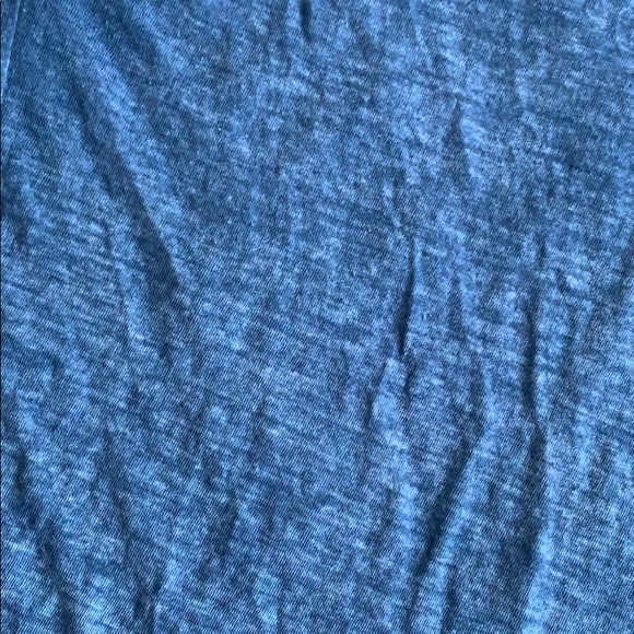 Blue t-shirt - Picture 3 of 4